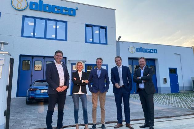 VDL Groep neemt Italiaans familiebedrijf Olocco over