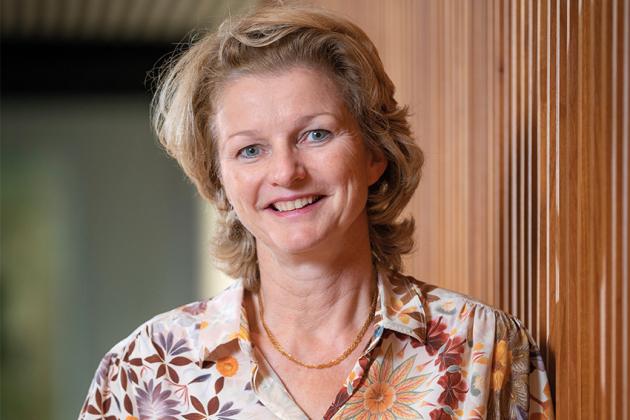 Marjan van Loon benoemd in Raad van Commissarissen VDL Groep