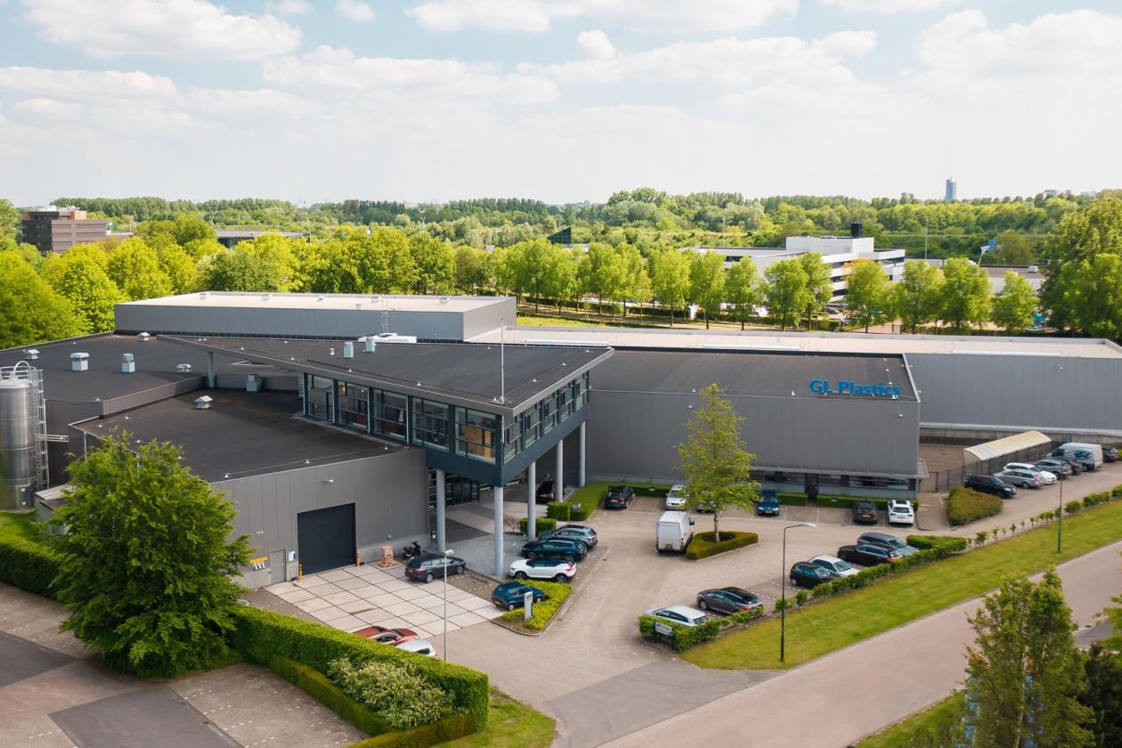 VDL Groep neemt GL Plastics over